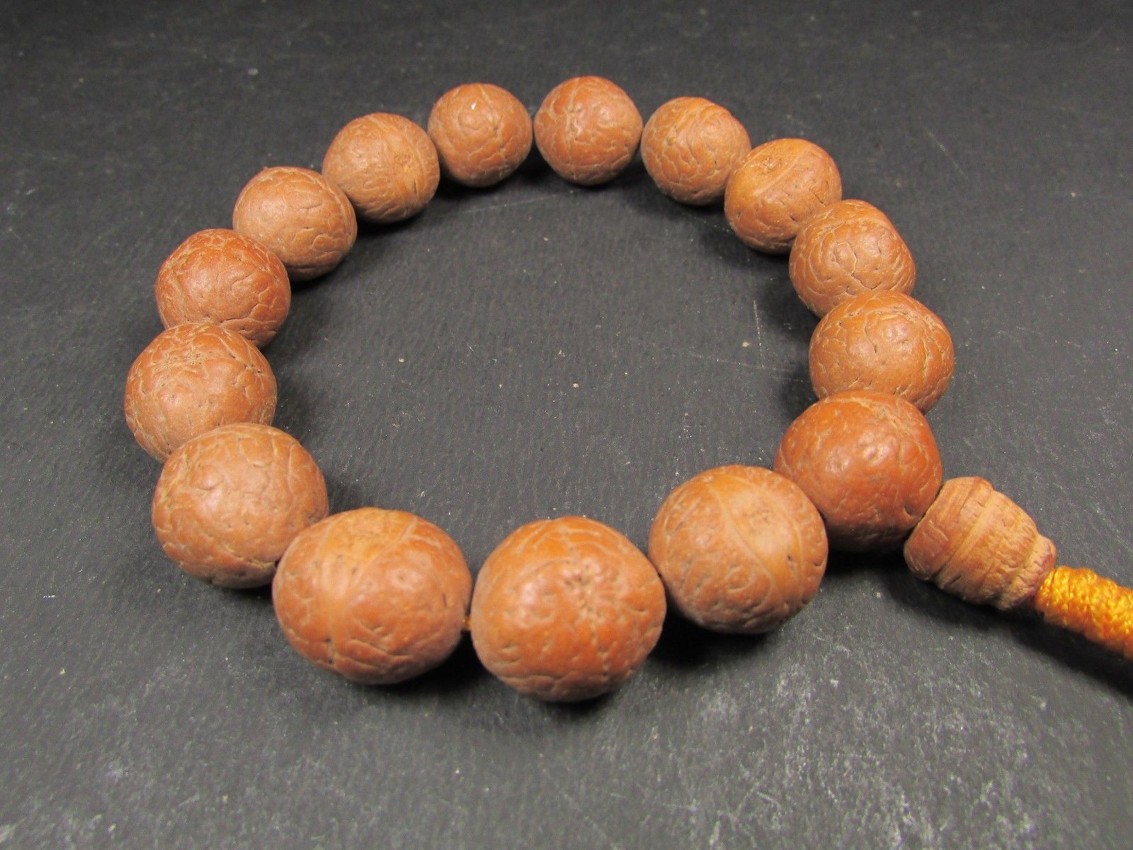 Buddha Chitta Bracelet