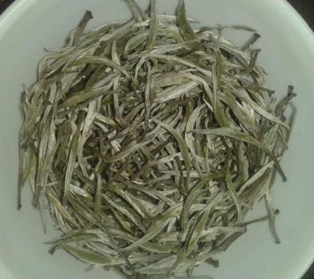 Golden Tips (Organic Tea)