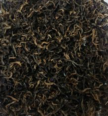 Gold – Organic Tea