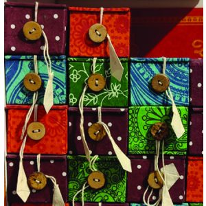 Gift Bix Set Lokta Product