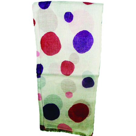 Hand Knitted Bamboo & Pashmina