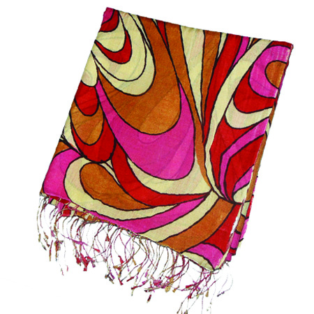 Pashmina Shawl