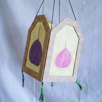 Nepali Loktapaper Product