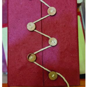 Note Book Nepali Lokta Products