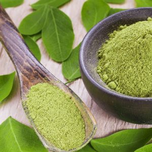 Moringa Dust